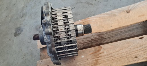 A4 B9 8W Kupplung Druckplatte Getriebe getriebe S-TRONIC AUDI A5 A6 0CK141063C