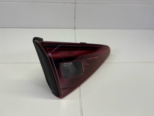 light rear left side Alfa Romeo Giulia 2 2017 20700105