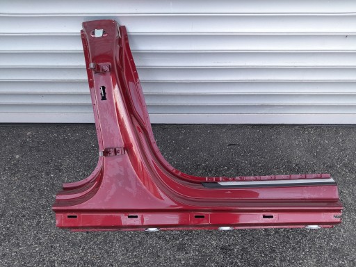 AUDI A5 S5 8W SPORTBACK pillar threshold right