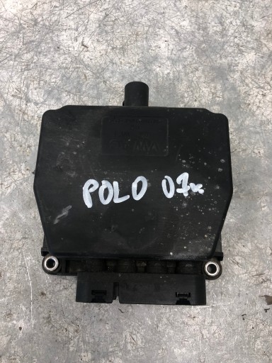 szelep mágneses VW POLO IV 6Q0906625A