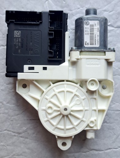 VW_GROUP_777 - Тигуан 5n модуль подъемного стекла двери левый передний 3c0959793c 5n0959701g