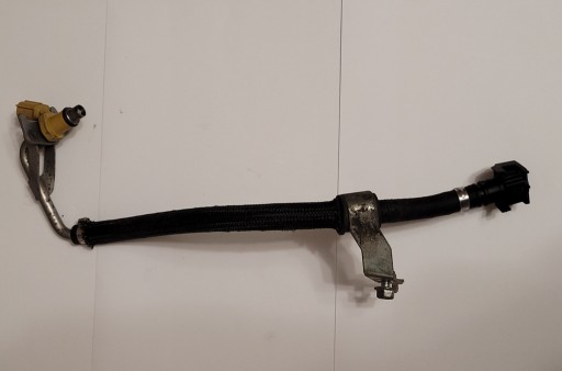 Suzuki Burgman 125 K7 Injection