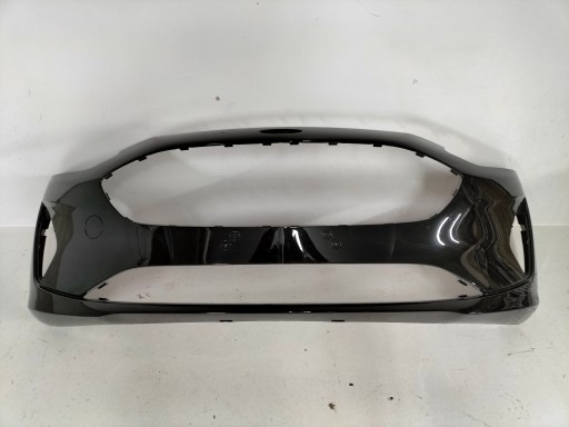 front bumper front FORD FIESTA MK8 17