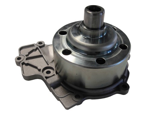 ВОДЯНИЙ НАСОС MERCEDES SPRINTER PA1588