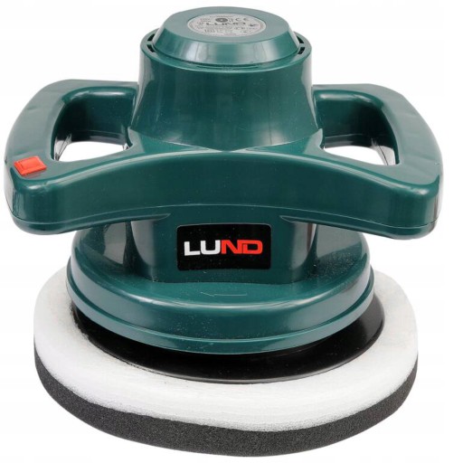 АВТОПОЛИРОВКА 120ВТ 240ММ