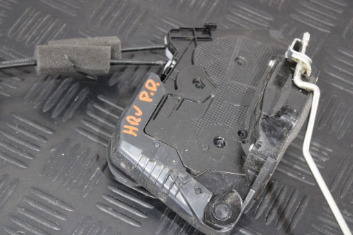 lock door right front N07-11110 HONDA HRV H-RV III 3 2021- 1,5H