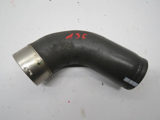 Tuyau flexible Tuyau Conduit pieces tuyaux Intercooler VOLVO V90 CROSS COUNTRY 32222268