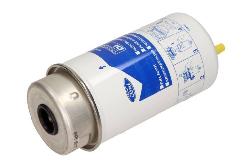 1709059 ПАЛИВНИЙ ФІЛЬТР FORD 2,0 / 2,4 DI / TDCI ORIGINA 1