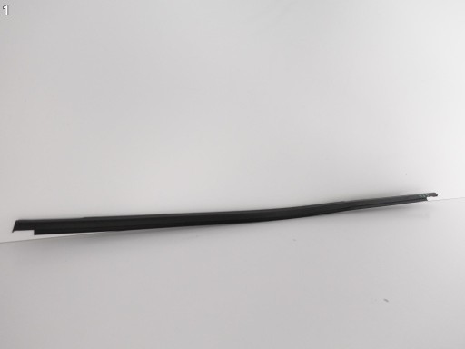 SKODA OCTAVIA III 3 5E9 KOMBI moulding dust