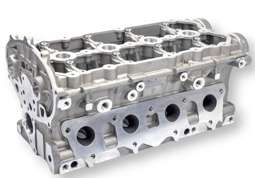 XGLR106a - Головка двигателя vw audi skoda 06f103373a 06f 103 373a