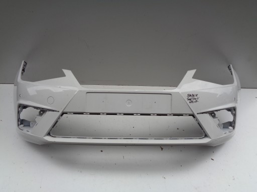 Frontstoßstange SEAT IBIZA V 6F 6F0 17- NR 53436