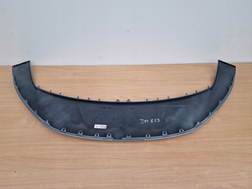 SEAT CUPRA BORN krytka nárazníku lišta Horn 10E