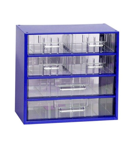 ОРГАНИЗАТОР МАСТЕРСКОЙ ПОЛКА МОДУЛЬНЫЕ ШКАФЫ