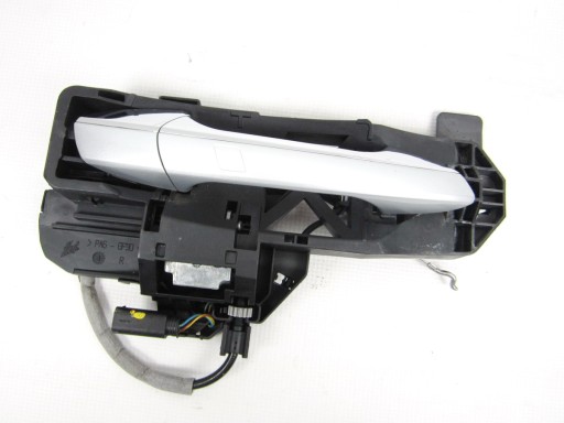 handle door front front right Keyless Mercedes W221 C775