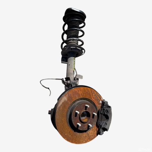 swing complete front right FORD KUGA MK3 2024 ROK 2.5 HYBRID