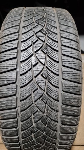 GOODYEAR ULTRAGRIP PERFORMANCE G1 245 40 19