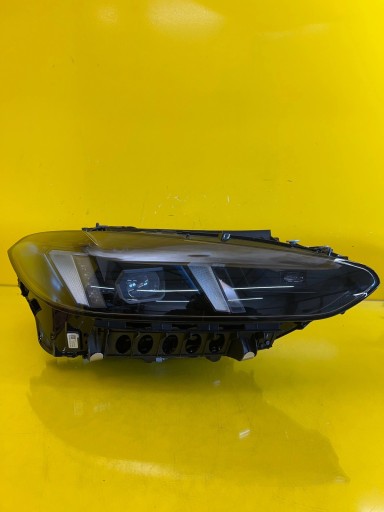 BMW 4 G22 G23 M4 G82 G83 light front right Laser 5A3B312-03