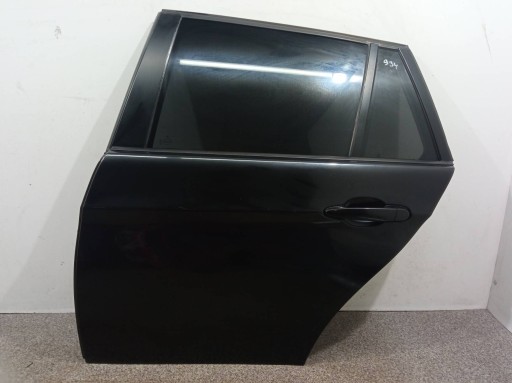 door left rear part TOURING 475 Bmw Seria 3 V (2005-2012) E90