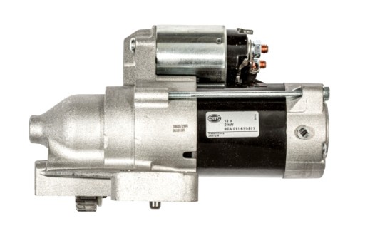 8EA 011 - Hella starter chrysler sebring dodge caliber journey jeep compass