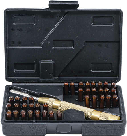 Автоматичний нумератор 36 ч.