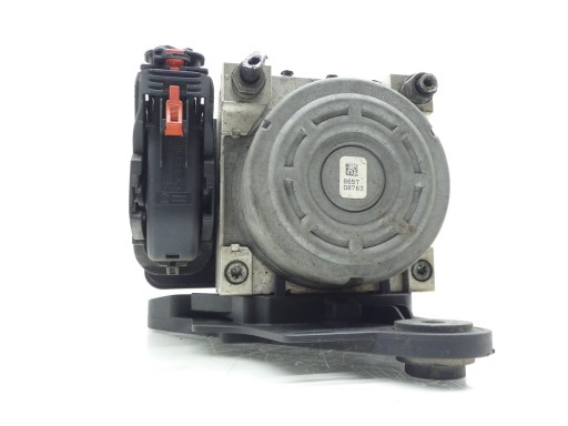 brake booster control unit ABS ESP SKODA OCTAVIA III LEON III 5Q0614517AF