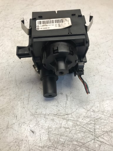 Schalter Leuchten MERCEDES W251 R-KLASA A2515454704