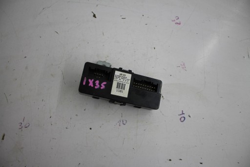 module control unit BCM 91940-2Y010 HYUNDAI IX35 09-15