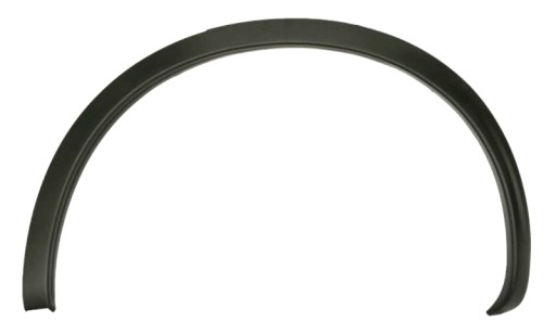 275981-5 - БРЫЗГОВИК ЛЕВЫЙ ЗАДНИЙ NISSAN QASHQAI 07 - 14