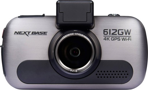 Відеореєстратор Nextbase 612GW 4K 60 FPS ПЕРЕВІРТЕ ОПИС! МЕГА АКЦІЯ