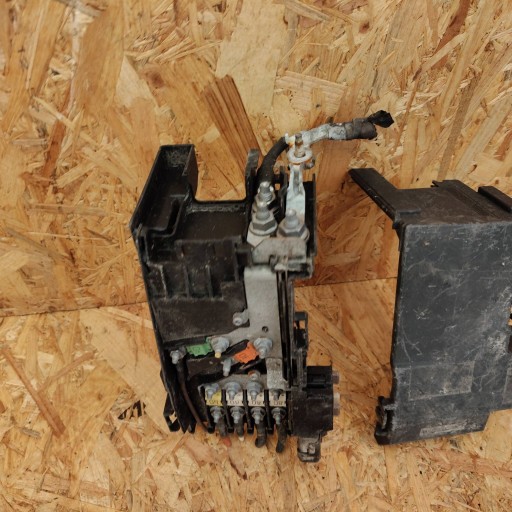 Peugeot 3008 et 2014 / Module Fusibles Module pour batterie