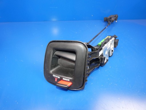 VOLVO V90 II lock KANAPY OPARCIA right rear part
