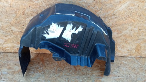 52139491 - FIAT 500E II 20- АРКА ПРАВОГО КОЛЕСА НОВАЯ