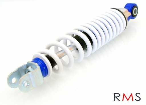 RMS204550190 - АМОРТИЗАТОР APRILIA PEUGEOT BUXY HERCULES SACHS 50