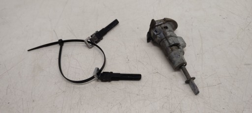 Insert Clé grot VW Passat B6 2,0 TDI kombi