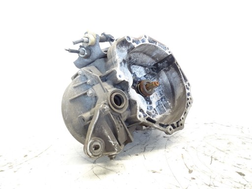 GETRIEBE MANUALNA FIAT BRAVO II 1.4-JET 55193620