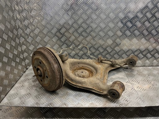 rameno levý zadní FIAT SEICENTO