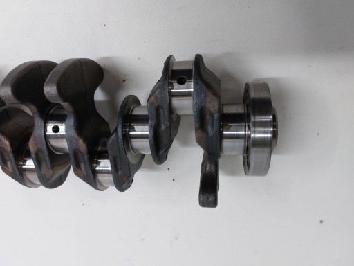 VWGOLF VII AUDI Q3 8U OCTAVIA III 1.4 TSI CZD CZC crank 04E105209A