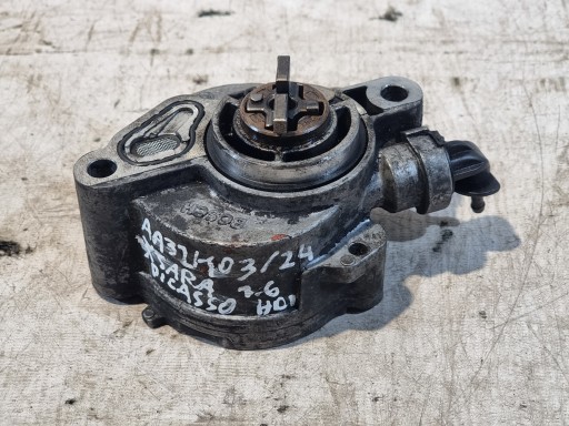 pump VACUM OE D156-1A CITROEN XSARA PICASSO 1.6 HDI 80kW 06r