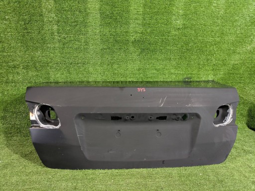 boot doors rear part boot SUBARU LEGACY V sedan NR.K343