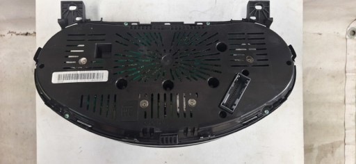 dials OPEL INSIGNIA A 22783076