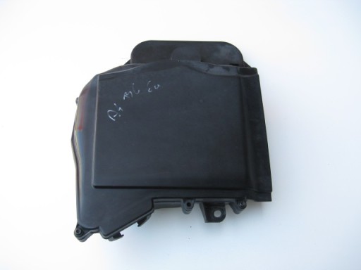 8E1907355C - Корпус компьютера AUDI A4 B6