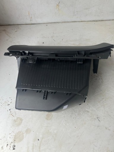 CASSETTO PORTAOGGETTI passeggeri CITROEN C3 III 9812490277