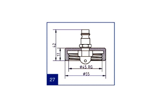 ОБЛАДНАННЯ МАЙСТЕРНІ ATE