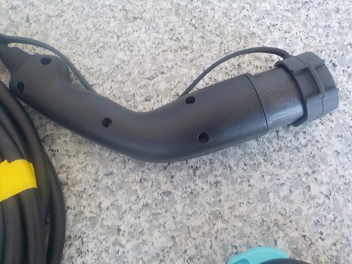 КАБЕЛЬ ДЛЯ ЗАРЯДКИ MITSUBISHI OUTLANDER III