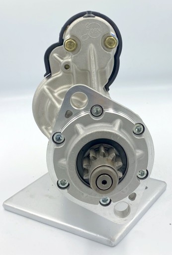 Стартер JUBANA 123708227 RENAULT