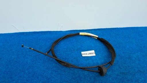 AUDI A3 8V Câble Levier pour l’ouverture du capot POKRYWY Moteur K69/JM61