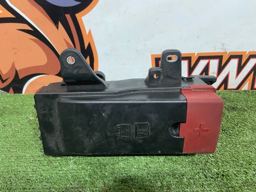 +48 505 - Блок запобіжників моторного відсіку jaguar f-pace x761 kk83-14290-jnc