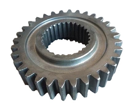 Шестерня Z32 лівої шестерні Kemper LCA70128