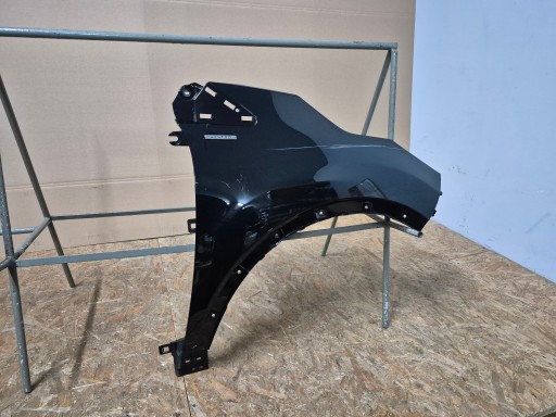 26907735234 - Renault captur 1 крило передне праве