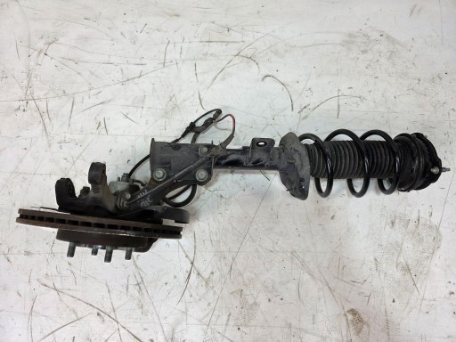 swing right front HYUNDAI BAYON 54651-Q0KA0